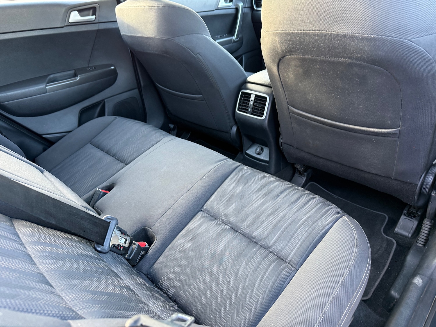 Used Kia Sportage 2016 for sale - 76339310: Photo 11