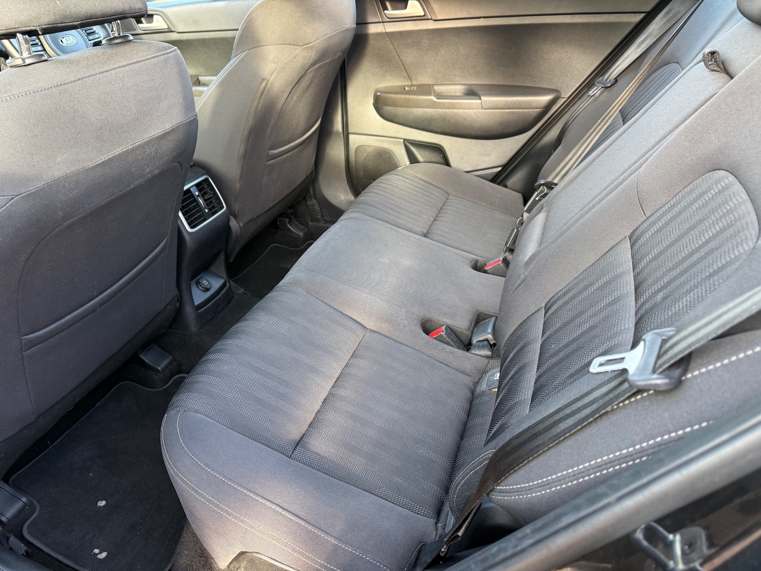 Used Kia Sportage 2016 for sale - 76339310: Photo 12