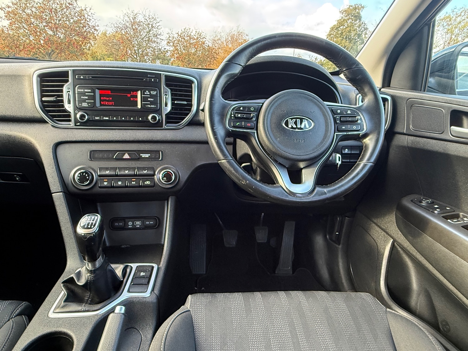 Used Kia Sportage 2016 for sale - 76339310: Photo 17