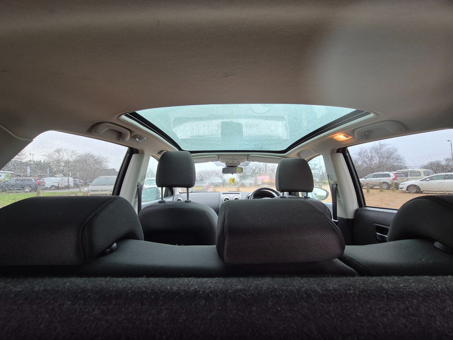 Used Nissan Qashqai 2012 for sale - 77287370: Photo 10