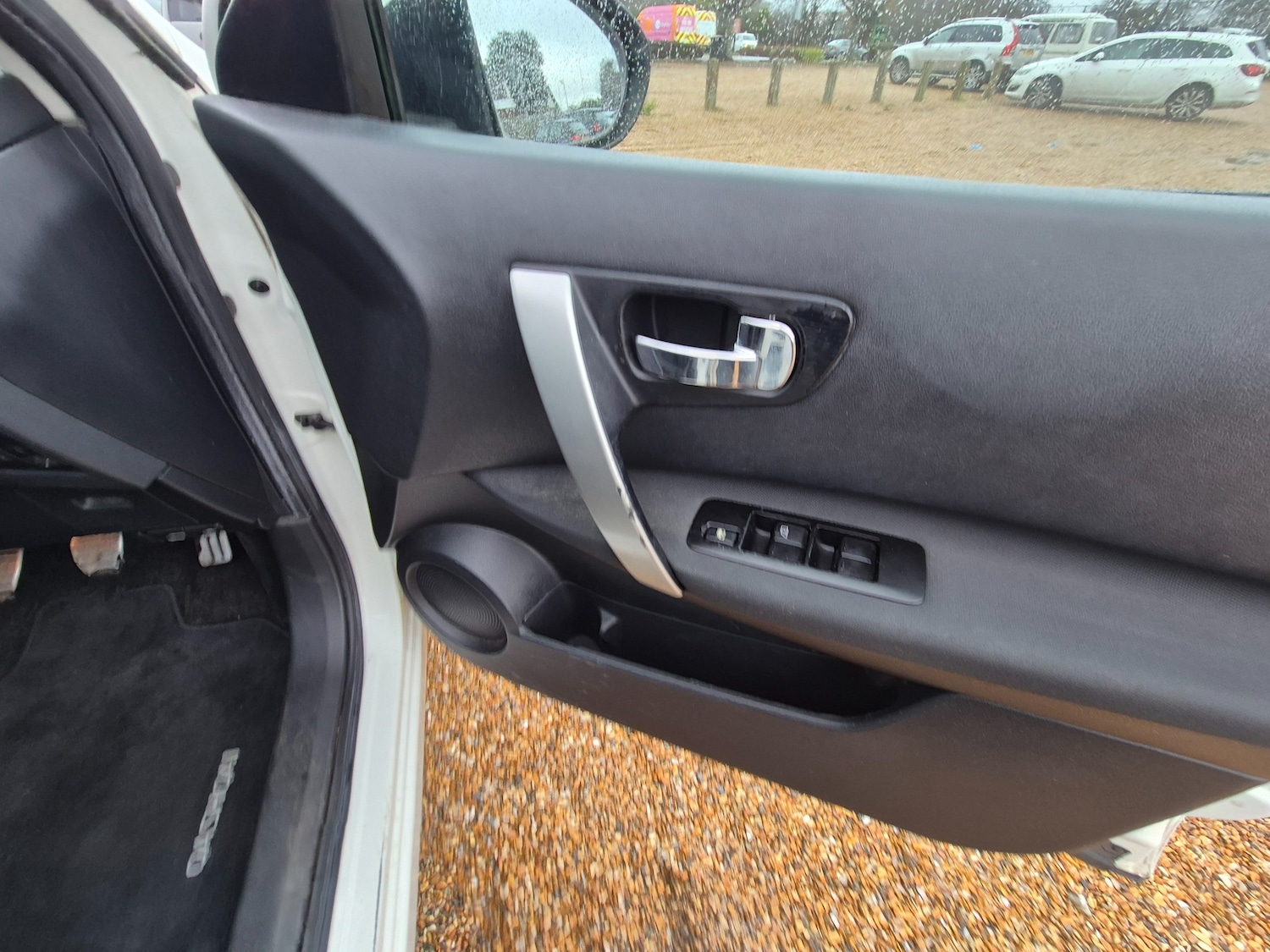 Used Nissan Qashqai 2012 for sale - 77287370: Photo 13