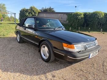 Used Saab 900 1992 for sale - 78431857: Photo