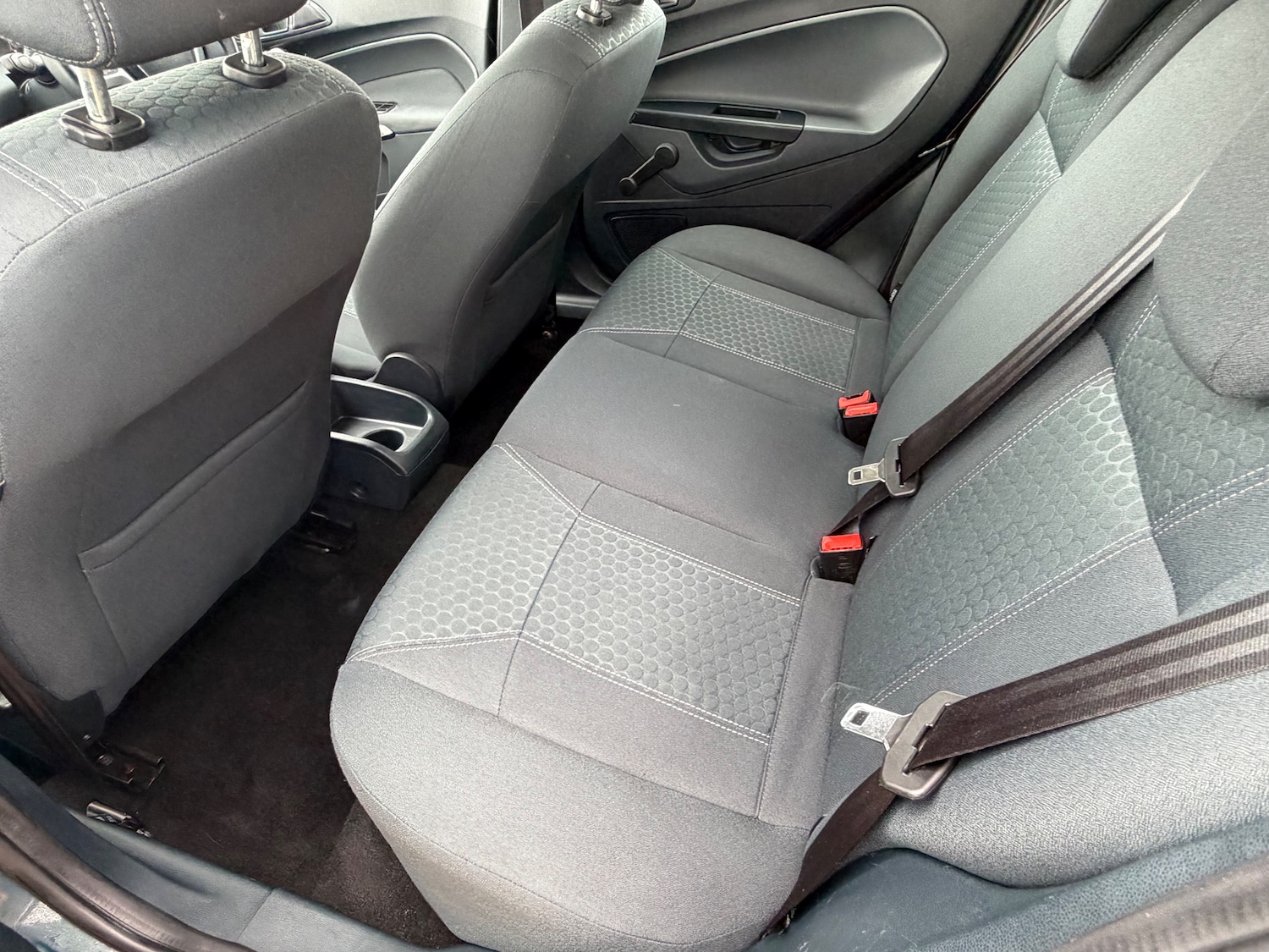 Used Ford Fiesta 2009 for sale - 77974064: Photo 10