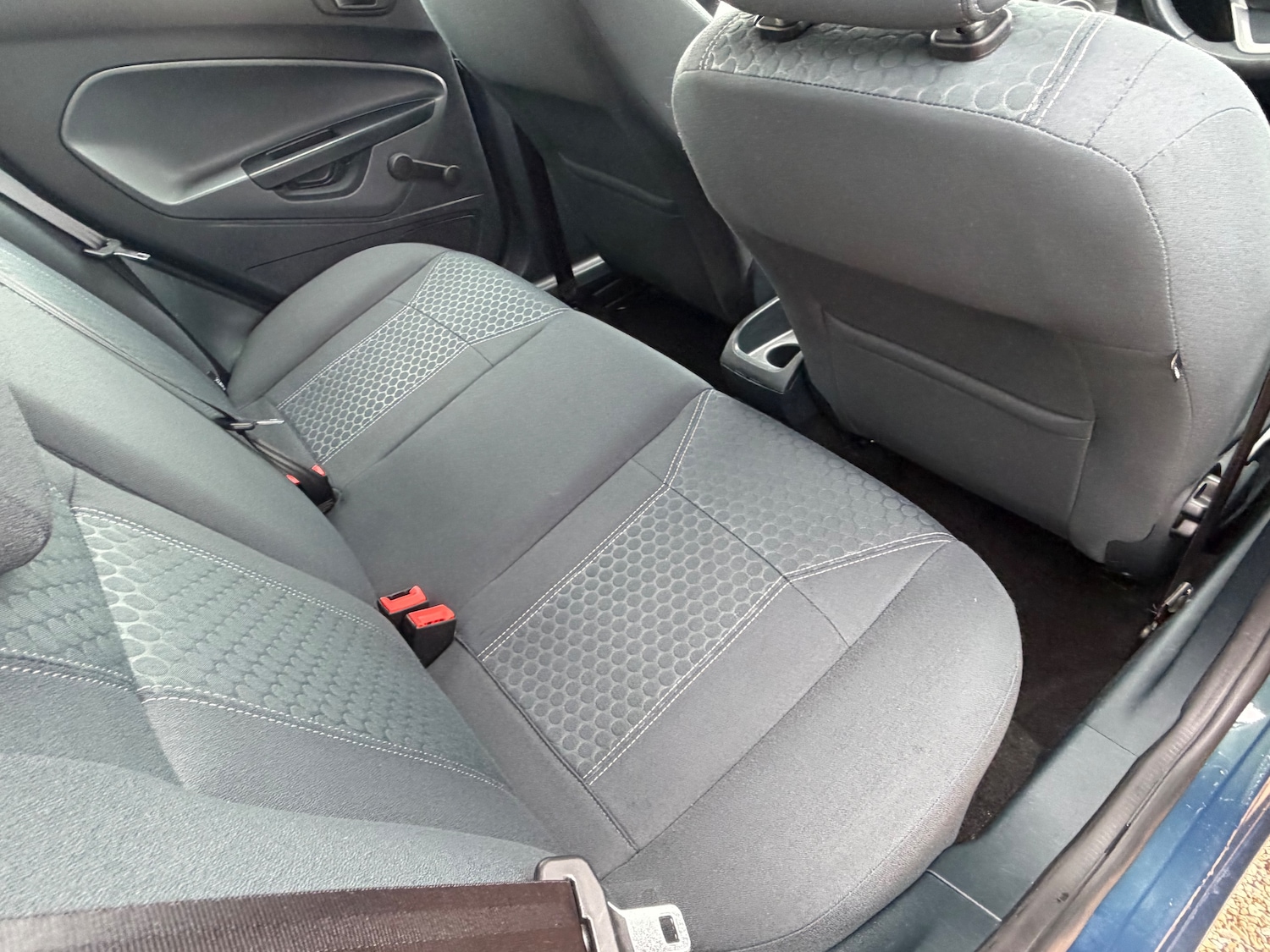 Used Ford Fiesta 2009 for sale - 77974064: Photo 12