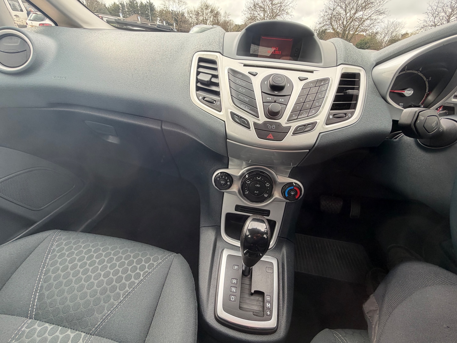 Used Ford Fiesta 2009 for sale - 77974064: Photo 16