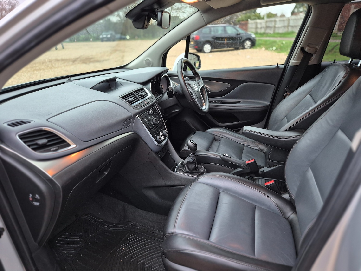 Used Vauxhall Mokka 2015 for sale - 76954548: Photo 11