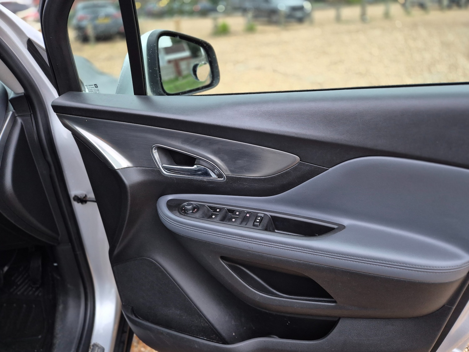 Used Vauxhall Mokka 2015 for sale - 76954548: Photo 15