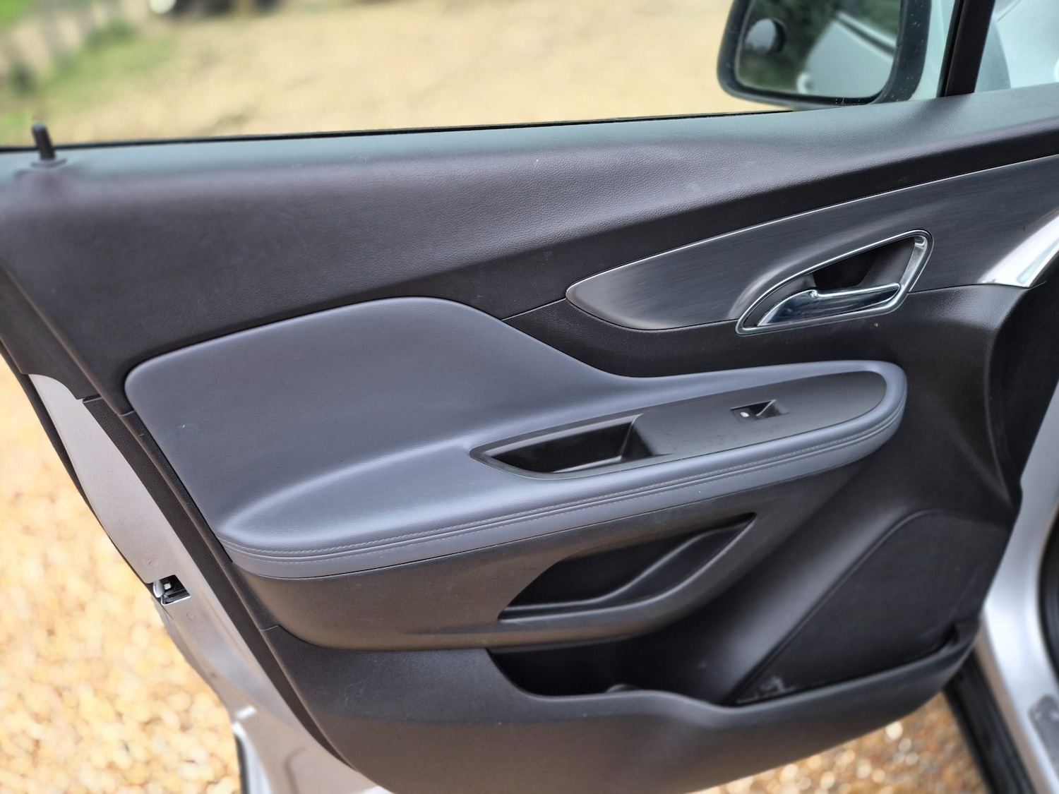 Used Vauxhall Mokka 2015 for sale - 76954548: Photo 16