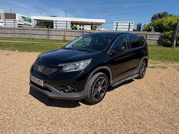 Used Honda CR-V 2015 for sale - 79683076: Photo