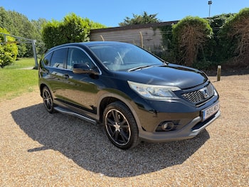 Used Honda CR-V 2015 for sale - 79683076: Photo