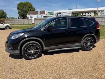 Used Honda CR-V 2015 for sale - 79683076: Photo