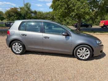 2011 (61) - MATCH TDI BLUEMOTION TECHNOLOGY 5-Door