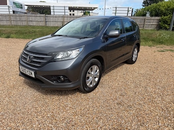 Used Honda CR-V 2013 for sale - 78807397: Photo