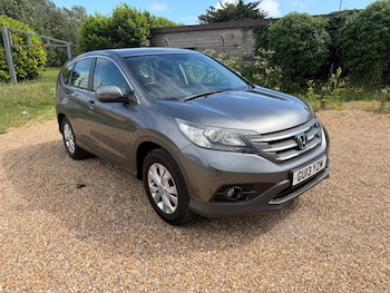 Used Honda CR-V 2013 for sale - 78807397: Photo