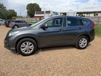 Used Honda CR-V 2013 for sale - 78807397: Photo