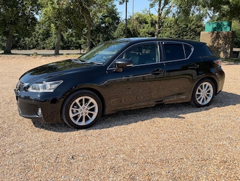 Used Lexus CT 2012 for sale - 79125349: Photo