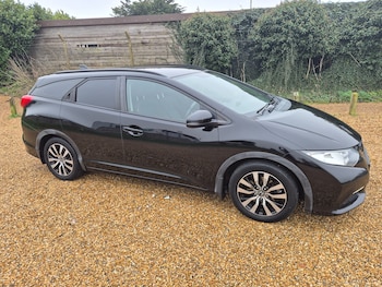 Used Honda Civic 2014 for sale - 78729447: Photo