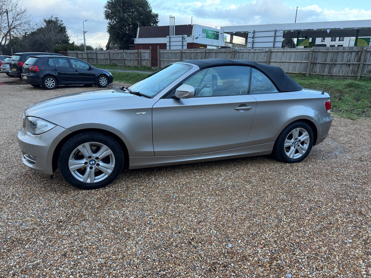 Used BMW 1 Series 2010 for sale - 77307725: Photo 10
