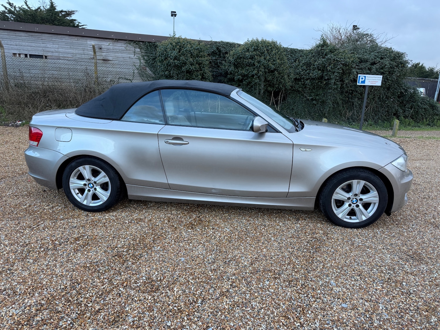 Used BMW 1 Series 2010 for sale - 77307725: Photo 11