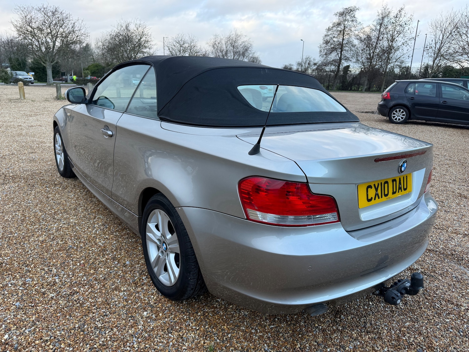 Used BMW 1 Series 2010 for sale - 77307725: Photo 13