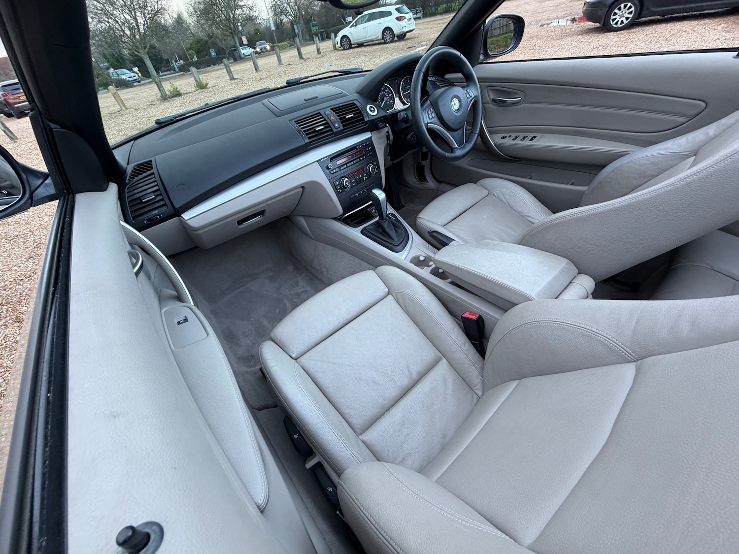 Used BMW 1 Series 2010 for sale - 77307725: Photo 15