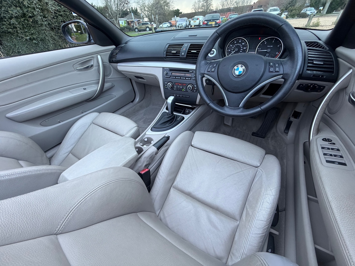 Used BMW 1 Series 2010 for sale - 77307725: Photo 16