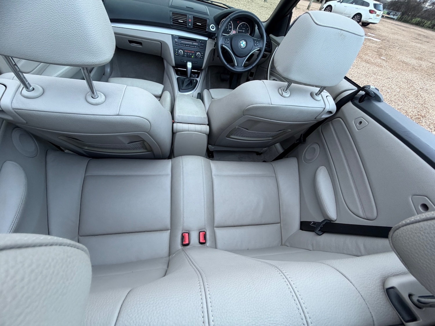 Used BMW 1 Series 2010 for sale - 77307725: Photo 17