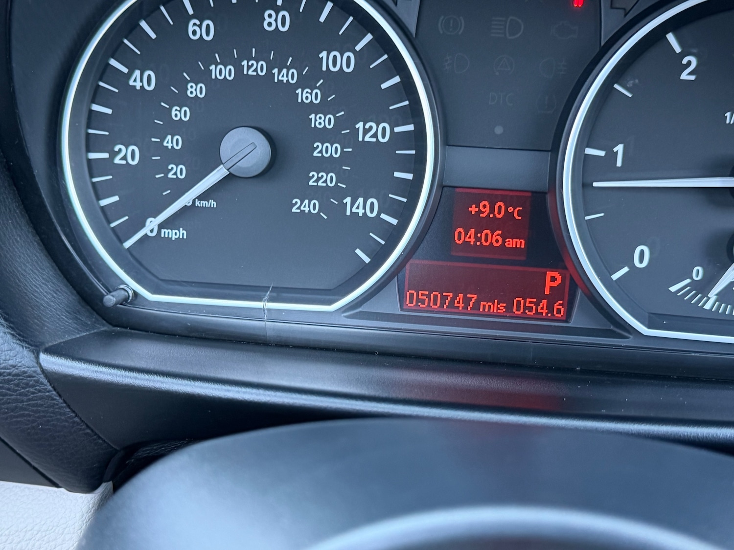 Used BMW 1 Series 2010 for sale - 77307725: Photo 19