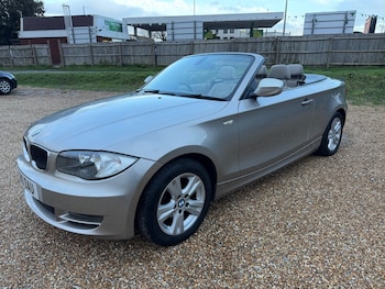 Used BMW 1 Series 2010 for sale - 77307725: Photo