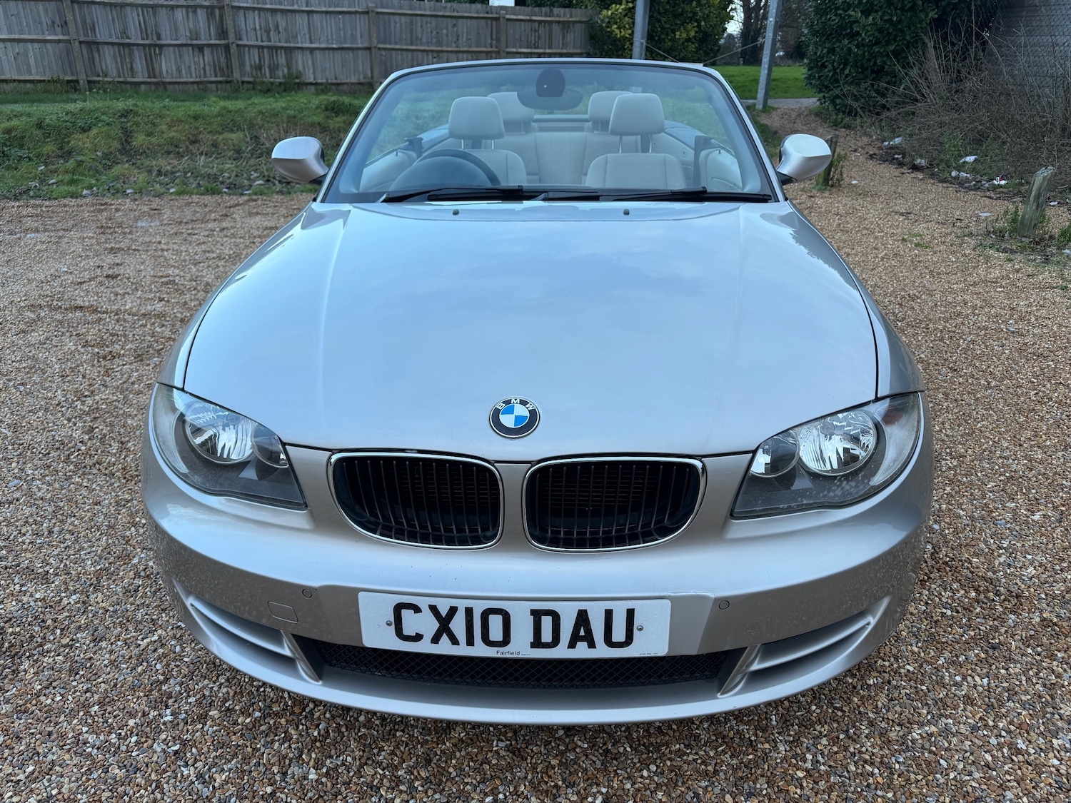 Used BMW 1 Series 2010 for sale - 77307725: Photo 3