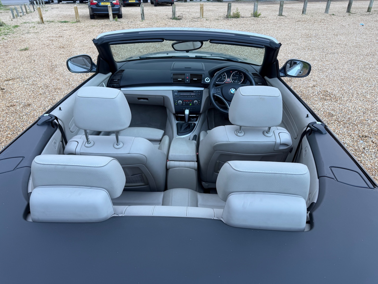 Used BMW 1 Series 2010 for sale - 77307725: Photo 6