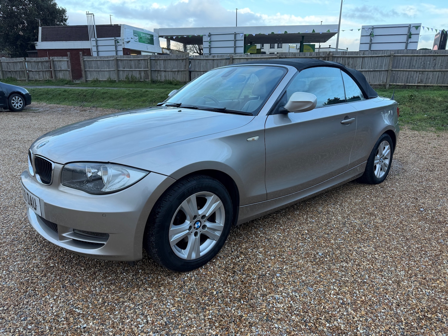 Used BMW 1 Series 2010 for sale - 77307725: Photo 7