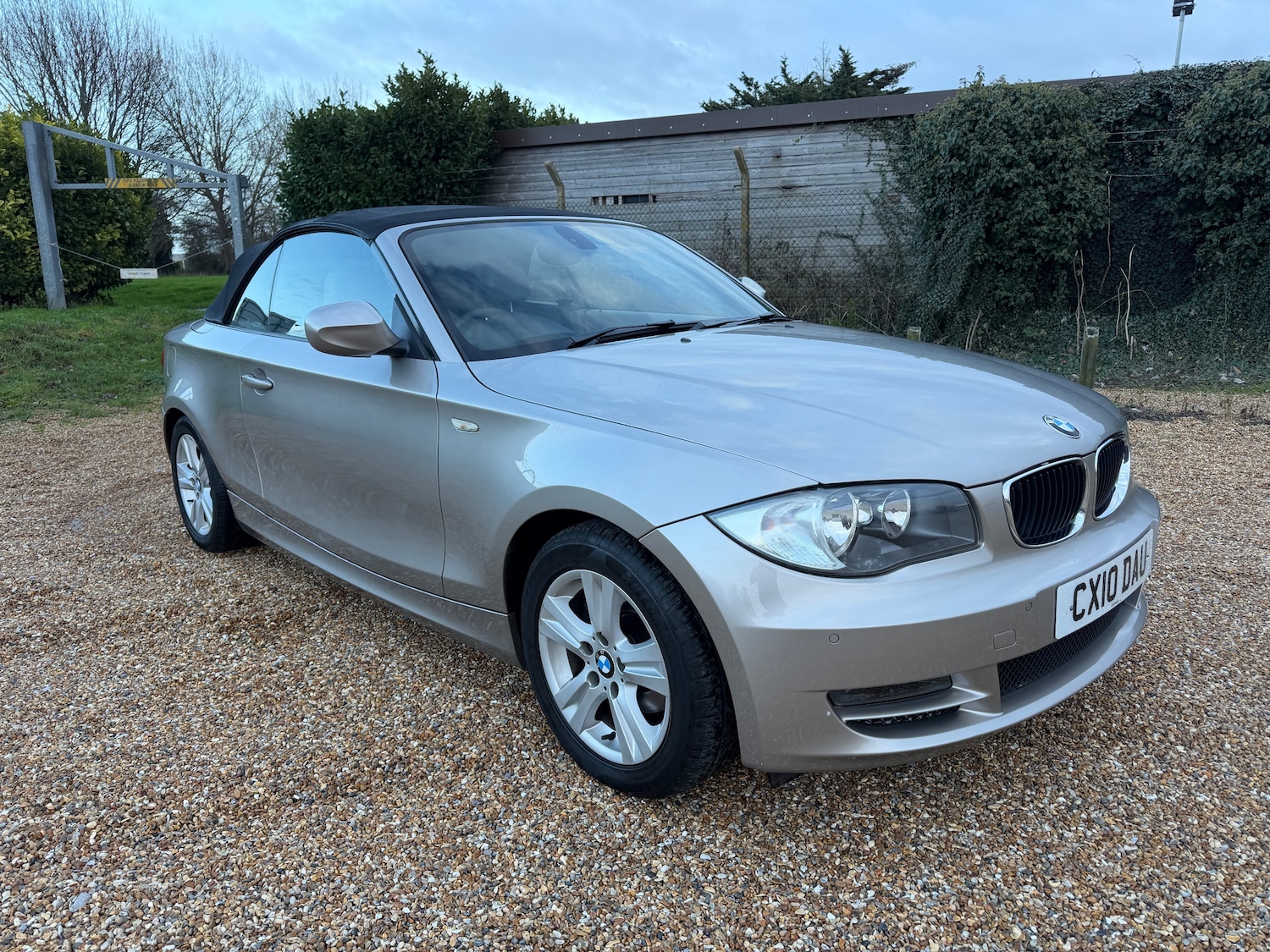 Used BMW 1 Series 2010 for sale - 77307725: Photo 8