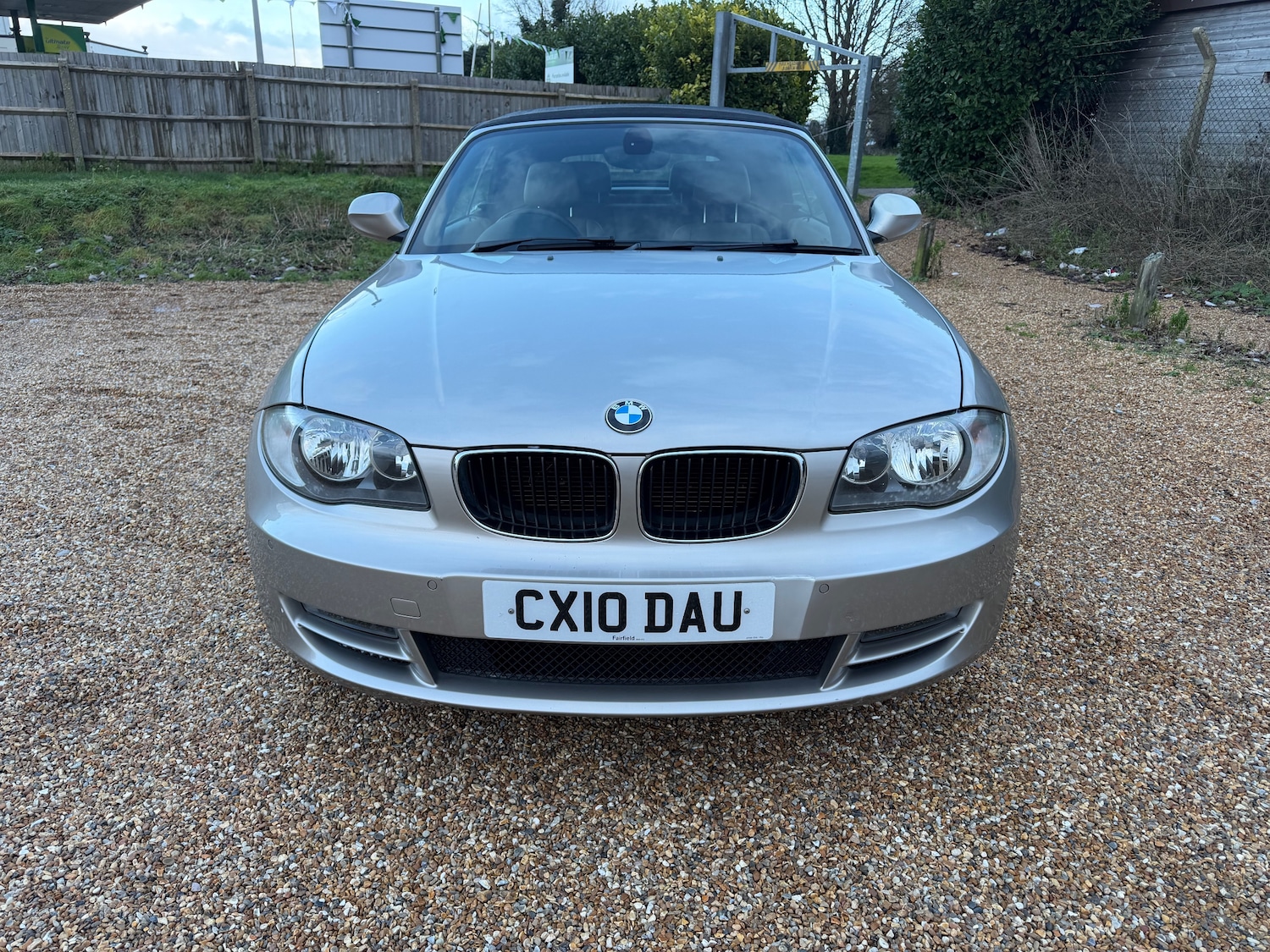 Used BMW 1 Series 2010 for sale - 77307725: Photo 9