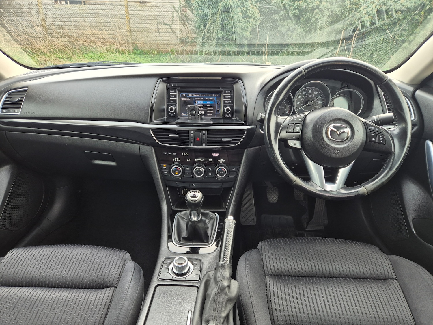 Used Mazda Mazda6 2014 for sale - 77897441: Photo 10