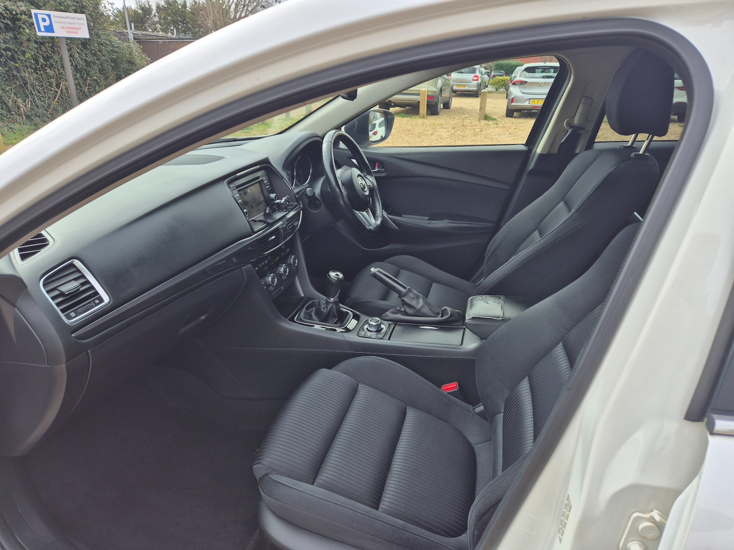 Used Mazda Mazda6 2014 for sale - 77897441: Photo 11