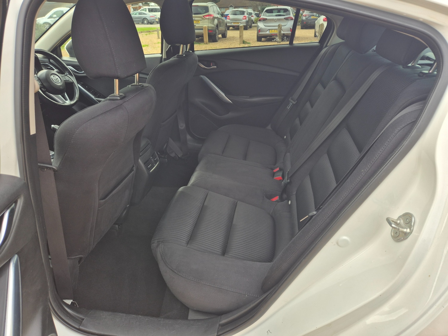 Used Mazda Mazda6 2014 for sale - 77897441: Photo 12