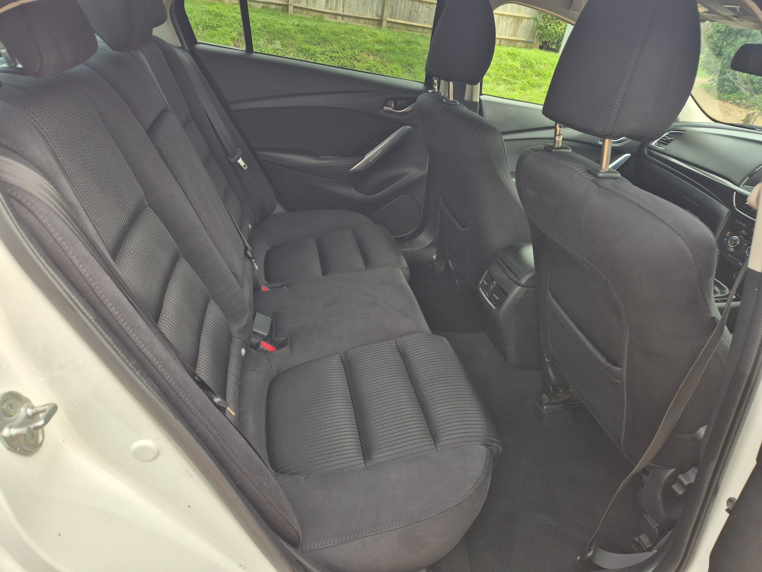 Used Mazda Mazda6 2014 for sale - 77897441: Photo 13