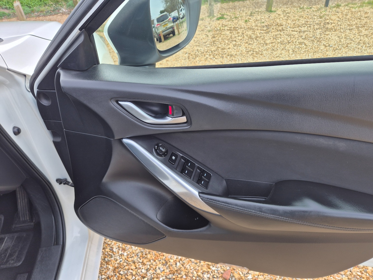 Used Mazda Mazda6 2014 for sale - 77897441: Photo 14