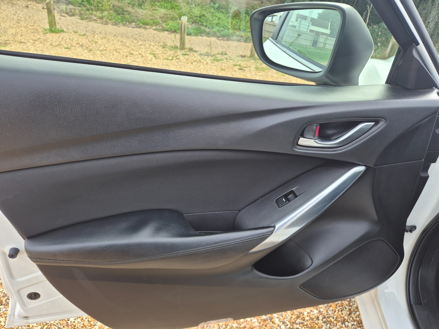 Used Mazda Mazda6 2014 for sale - 77897441: Photo 15