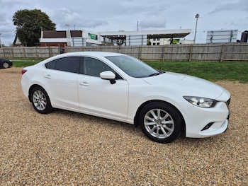 Used Mazda Mazda6 2014 for sale - 77897441: Photo