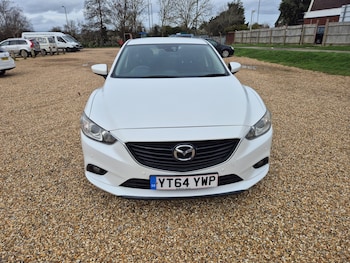 Used Mazda Mazda6 2014 for sale - 77897441: Photo