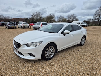 Used Mazda Mazda6 2014 for sale - 77897441: Photo