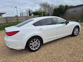 Used Mazda Mazda6 2014 for sale - 77897441: Photo