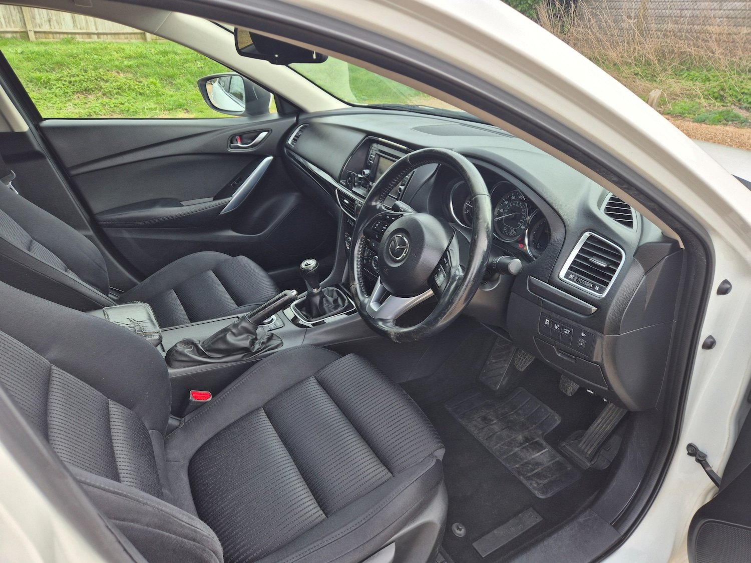 Used Mazda Mazda6 2014 for sale - 77897441: Photo 9