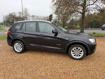 Used BMW X3 2013 for sale - 78824730: Photo