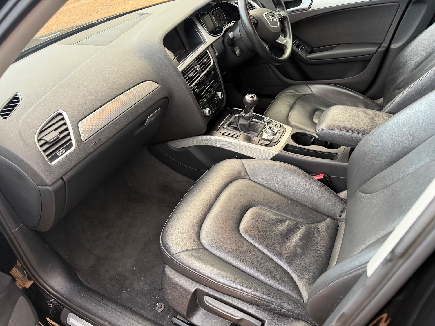 Used Audi A4 2015 for sale - 76458703: Photo 11