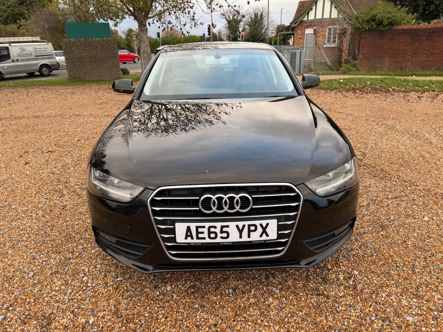 Used Audi A4 2015 for sale - 76458703: Photo 3
