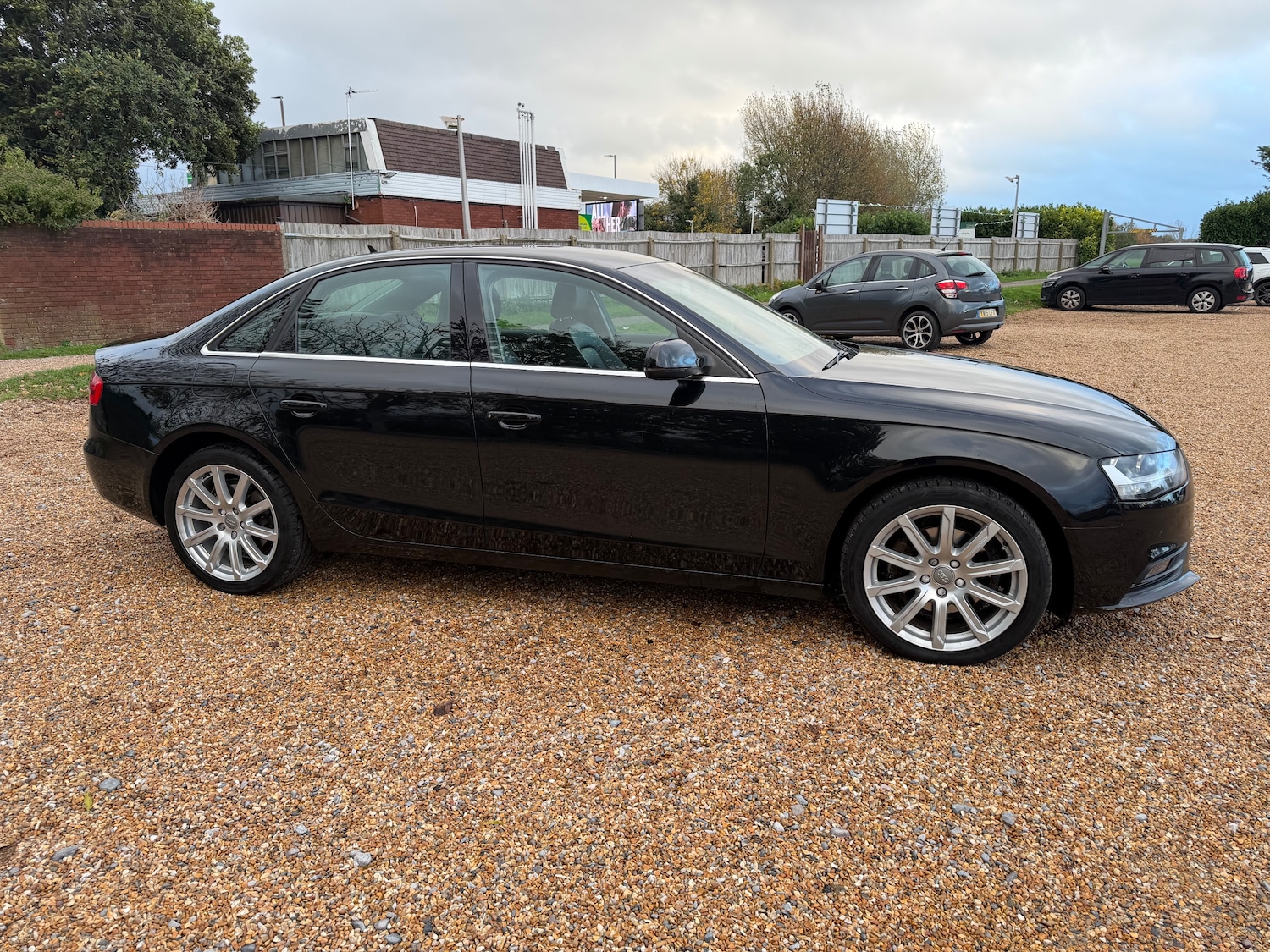 Used Audi A4 2015 for sale - 76458703: Photo 4