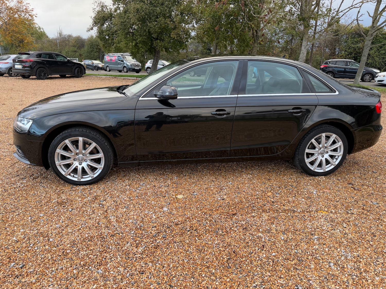 Used Audi A4 2015 for sale - 76458703: Photo 5